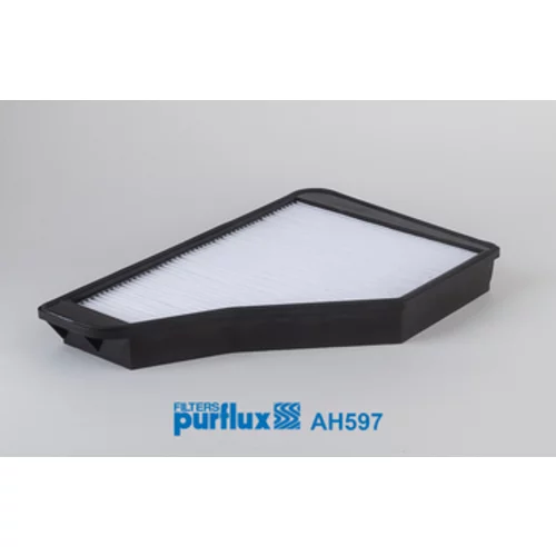 Filter vnútorného priestoru PURFLUX AH597
