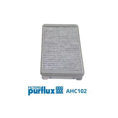 Filter vnútorného priestoru PURFLUX AHC102