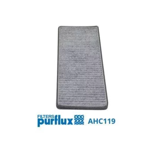 Filter vnútorného priestoru PURFLUX AHC119
