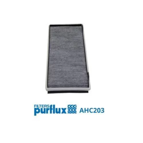 Filter vnútorného priestoru PURFLUX AHC203