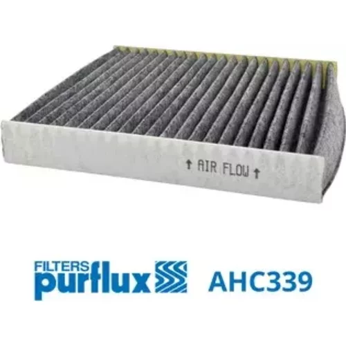 Filter vnútorného priestoru PURFLUX AHC339