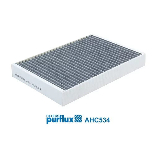 Filter vnútorného priestoru PURFLUX AHC534