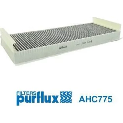 Filter vnútorného priestoru PURFLUX AHC775