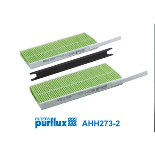 Filter vnútorného priestoru PURFLUX AHH273-2