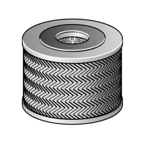 Palivový filter Purflux C460