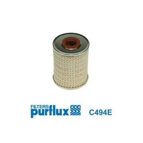 Palivový filter PURFLUX C494E