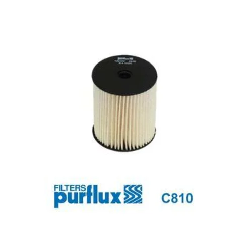 Palivový filter PURFLUX C810