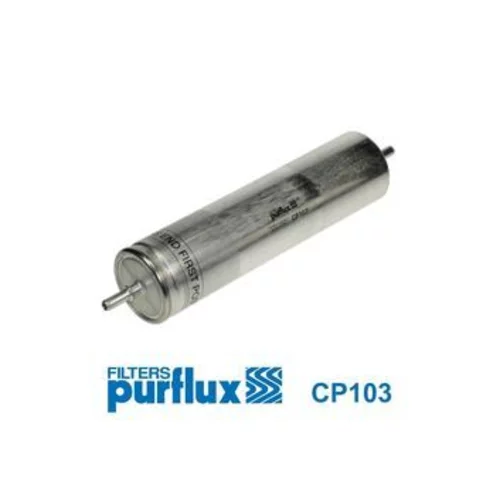 Palivový filter PURFLUX CP103