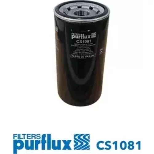 Palivový filter PURFLUX CS1081