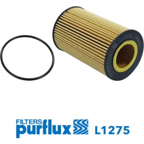 Olejový filter PURFLUX L1275