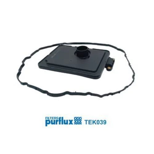 Sada hydraulického filtra automatickej prevodovky PURFLUX TEK039