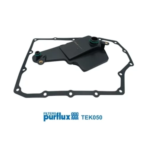 Sada hydraulického filtra automatickej prevodovky PURFLUX TEK050