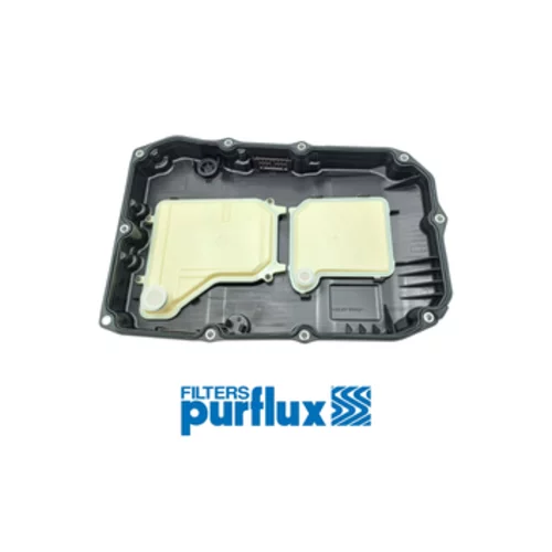 Hydraulický filter automatickej prevodovky TFK-FI0002 /Purflux/