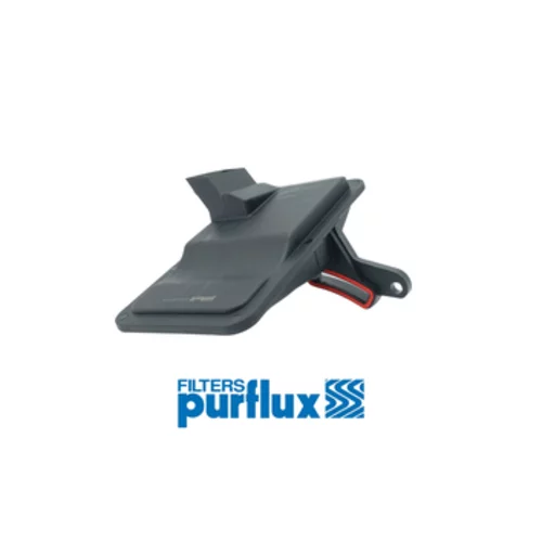 Hydraulický filter automatickej prevodovky TFK-FI0037 /Purflux/