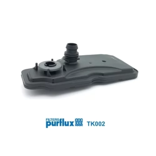 Hydraulický filter automatickej prevodovky PURFLUX TK002