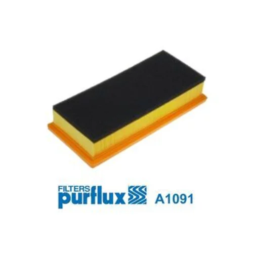 Vzduchový filter PURFLUX A1091