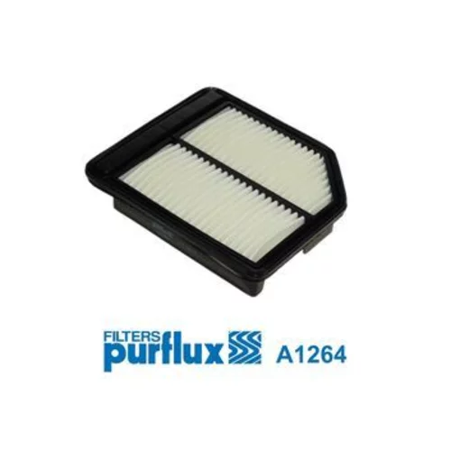 Vzduchový filter PURFLUX A1264