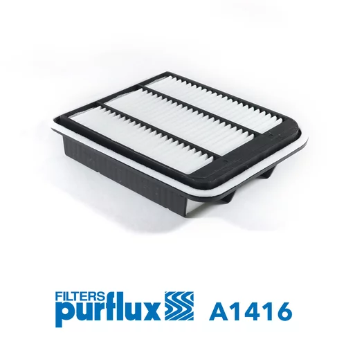 Vzduchový filter PURFLUX A1416