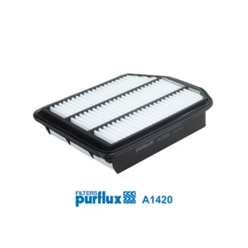 Vzduchový filter PURFLUX A1420