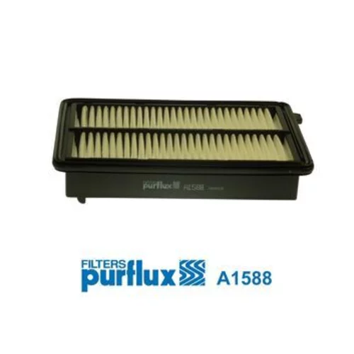 Vzduchový filter PURFLUX A1588