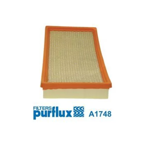 Vzduchový filter PURFLUX A1748