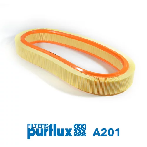 Vzduchový filter PURFLUX A201