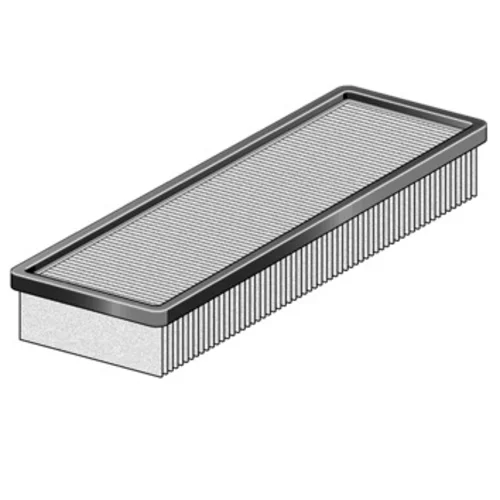 Vzduchový filter PURFLUX A243