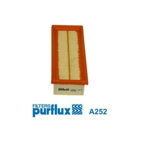 Vzduchový filter PURFLUX A252