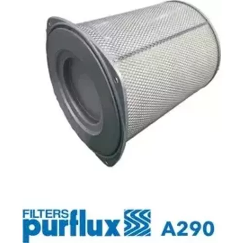 Vzduchový filter PURFLUX A290