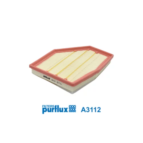 Vzduchový filter PURFLUX A3112