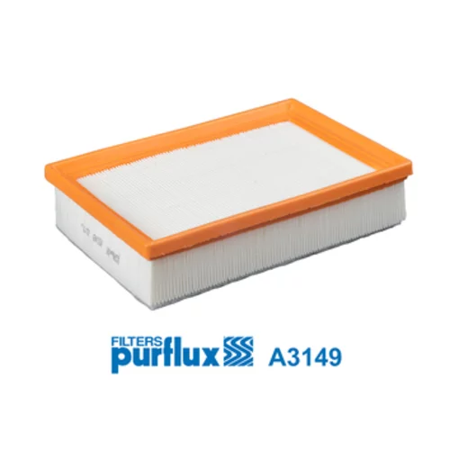 Vzduchový filter PURFLUX A3149