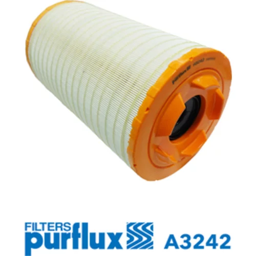 Vzduchový filter PURFLUX A3242