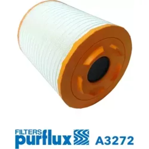 Vzduchový filter PURFLUX A3272