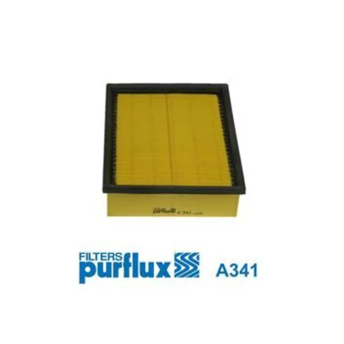 Vzduchový filter PURFLUX A341