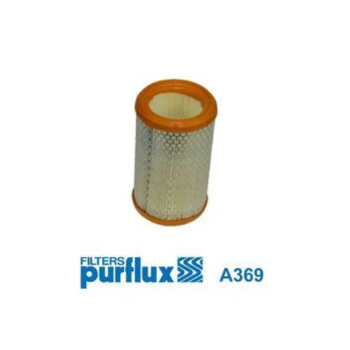 Vzduchový filter PURFLUX A369
