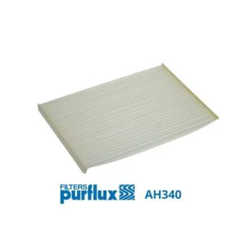 Filter vnútorného priestoru PURFLUX AH340