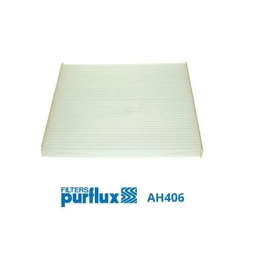 Filter vnútorného priestoru PURFLUX AH406