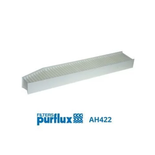 Filter vnútorného priestoru PURFLUX AH422