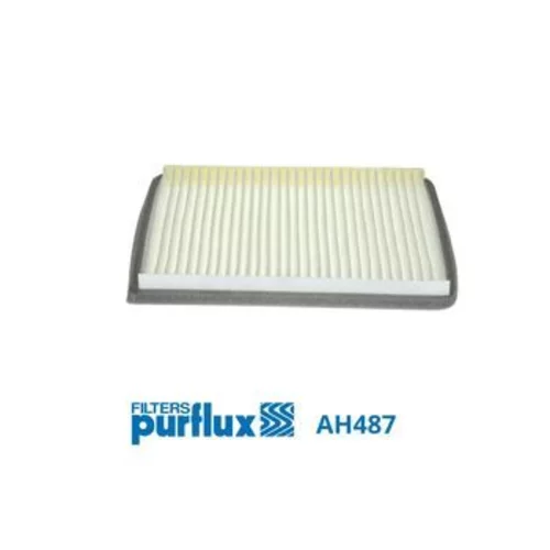 Filter vnútorného priestoru PURFLUX AH487
