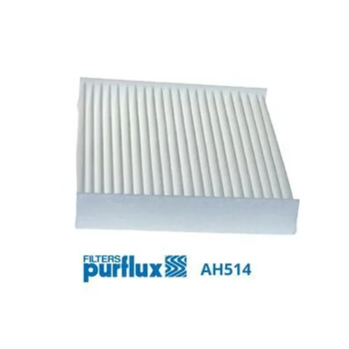 Filter vnútorného priestoru PURFLUX AH514