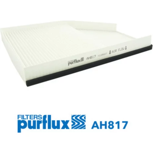 Filter vnútorného priestoru PURFLUX AH817