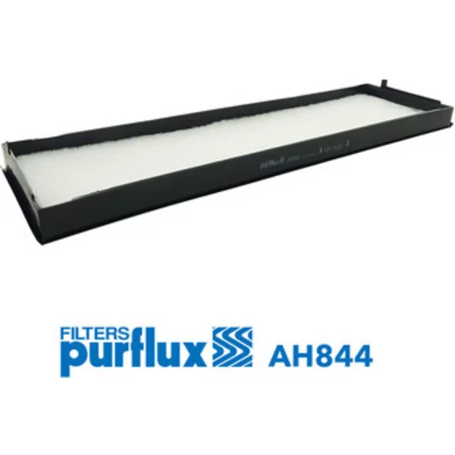 Filter vnútorného priestoru PURFLUX AH844