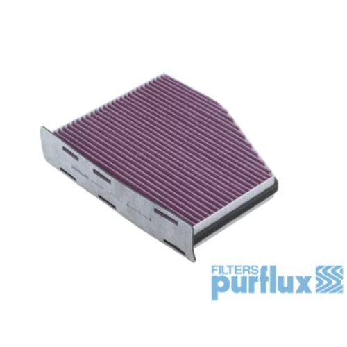 Filter vnútorného priestoru AHA378 /Purflux/ - obr. 1