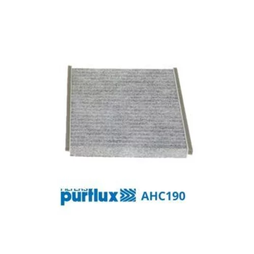 Filter vnútorného priestoru PURFLUX AHC190