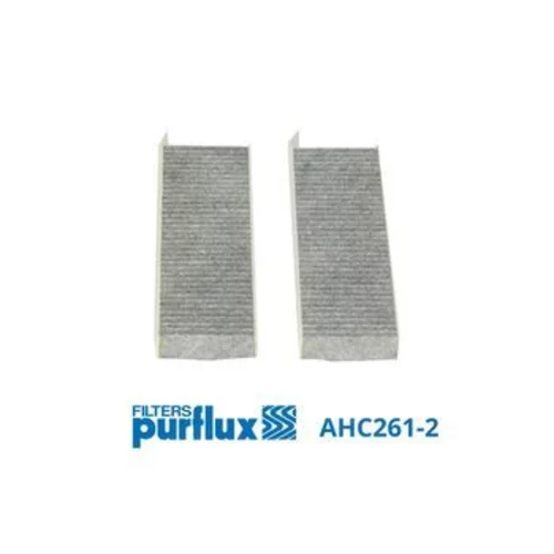 Filter vnútorného priestoru PURFLUX AHC261-2