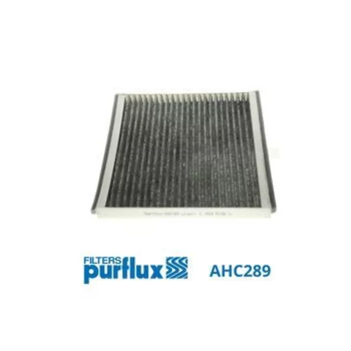 Filter vnútorného priestoru PURFLUX AHC289