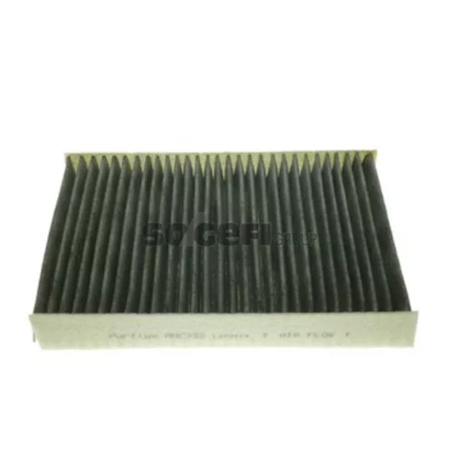 Filter vnútorného priestoru AHC352 /Purflux/ - obr. 1
