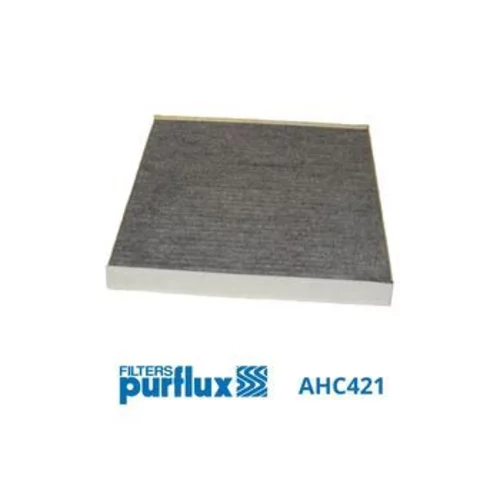 Filter vnútorného priestoru PURFLUX AHC421