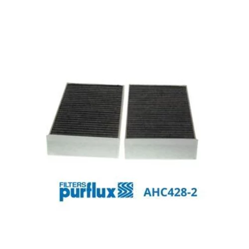 Filter vnútorného priestoru PURFLUX AHC428-2