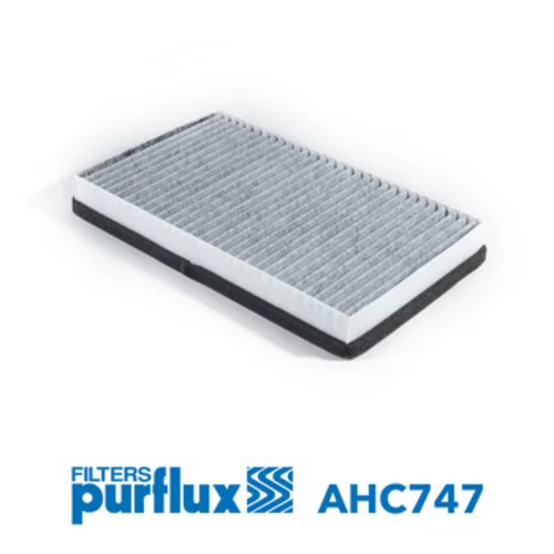 Filter vnútorného priestoru PURFLUX AHC747